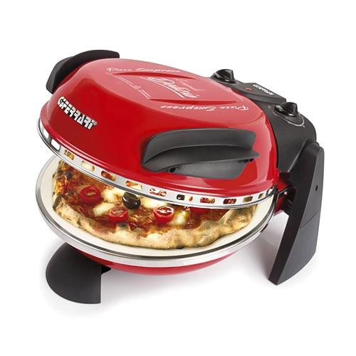 G3ferrari Delizia G1000602 Red Pizza Oven