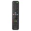 Távirányító a Sony TLC EVO 3 tévékhez, gyártó: Meliconi 808043.