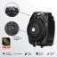 AKAI SS022A-X6 black speaker