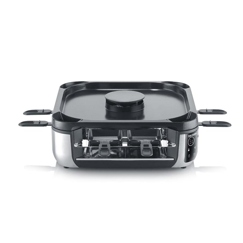 Raclette-Grill Severin Sevento RG 2379