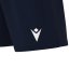 Macron Mesa Hero Soccer Shorts - Color: Black, Size: M
