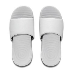 Damen-Hausschuhe Under Armour W Ansa Fix SL White