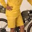 S/F Rider s Hybrid Shorts M