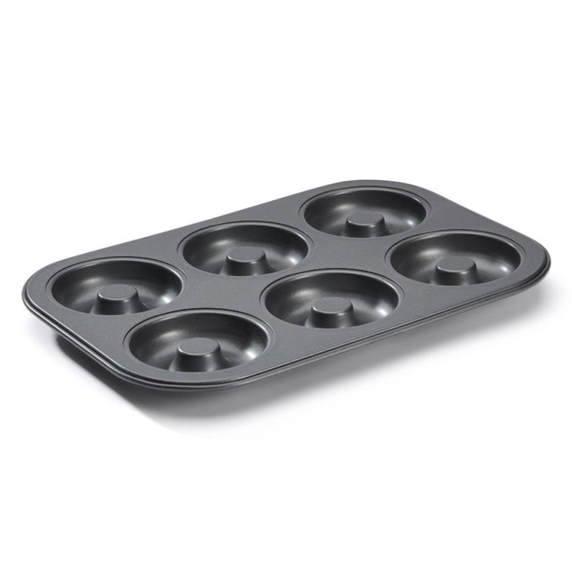 Mini donut mold de Buyer 4712.06