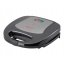 AKAI ASM-178 black toaster