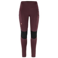 Abisko Trekking Tights HD W