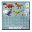 Dino World creative dinosaur painting set