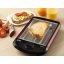 Solac Stillo Red 3 TC5309 Toaster