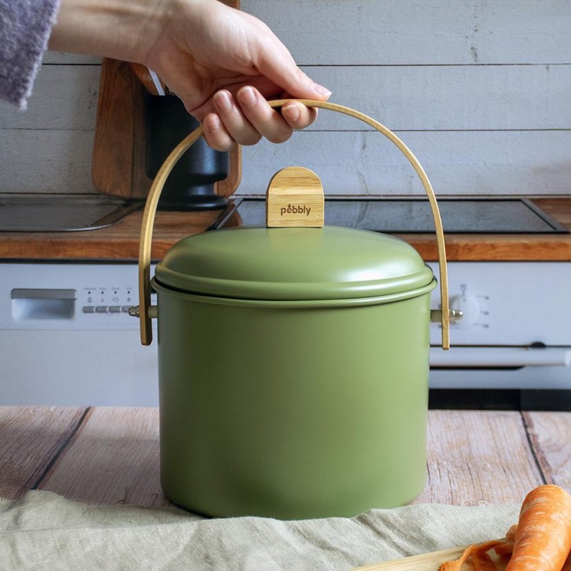 Kompostownik Pebbly NBA242