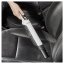 Severin HV 7140 white cordless handheld vacuum cleaner
