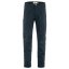 Pánské kalhoty Fjällräven Abisko Hike Trousers M - Kolor: Niebieski, Rozmiar: 50/R