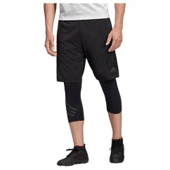 Pánské fotbalové šortky Adidas TAN TW SHONT