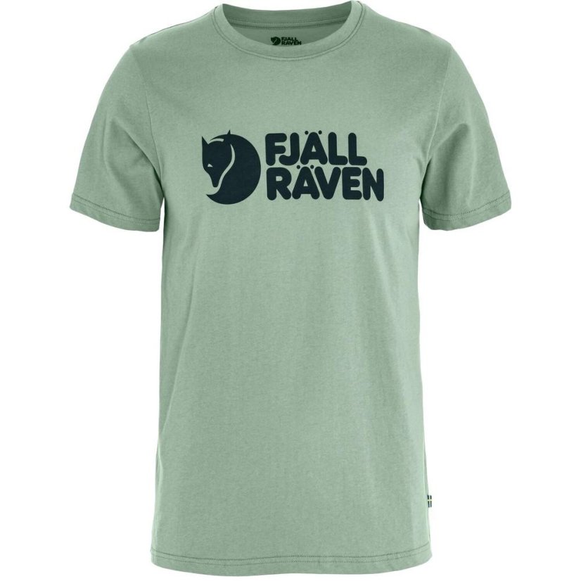 Fjällräven Logo T-shirt M