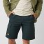Pánské šortky Fjällräven Karl Pro Shorts M - Farba: Sivá, Veľkosť: 46