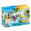 Spielpool Playmobil 70610