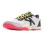 Saalschuhe Kelme Stiletto - Farbe: Weiß, Größe: 40