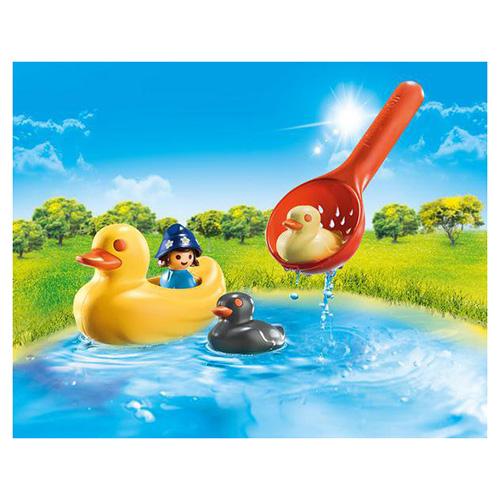 Kačenky Playmobil 70271