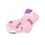 Ylvi glow-in-the-dark children's socks