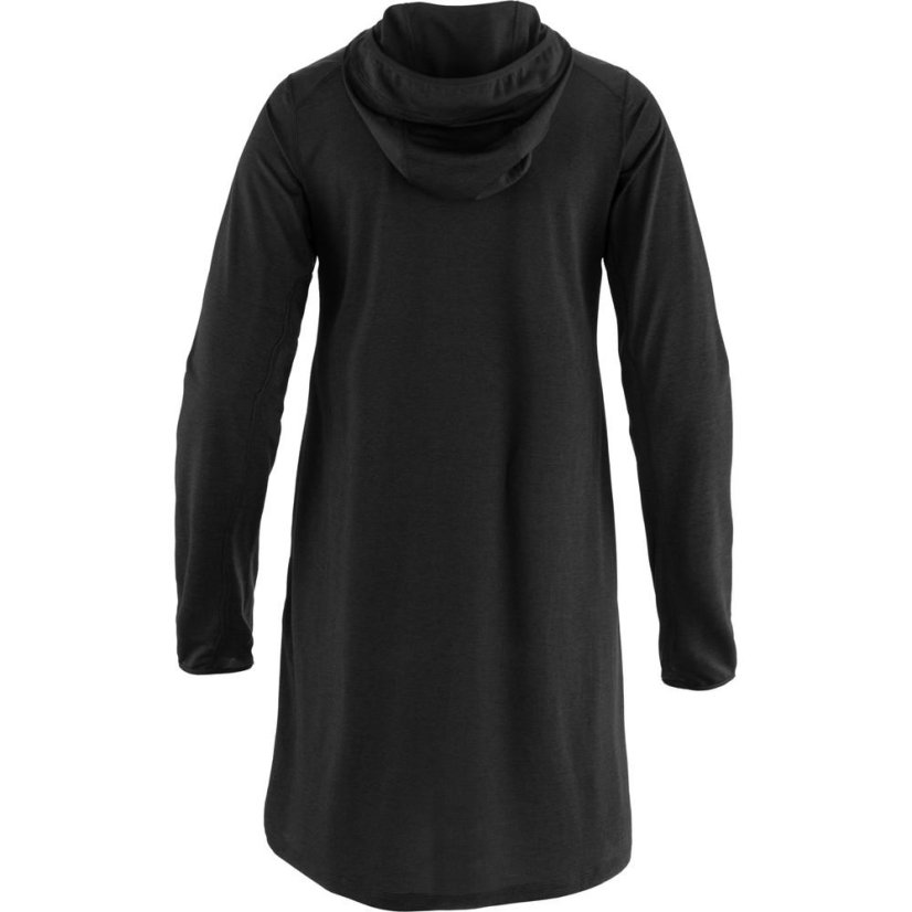Abisko Sun-hoodie Dress W