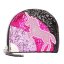 Ylvi & Minimoomis glitter zipper wallet