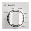 Girmi FM0601 white microwave oven