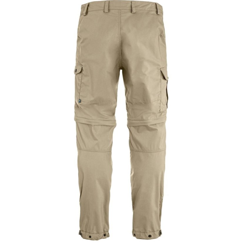 Vidda Pro Lite Zip-off Trs M