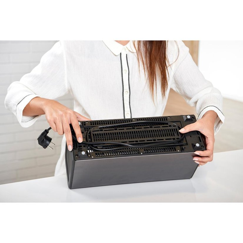 BXTO1000E Topinkovač Black+Decker