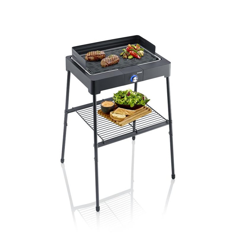 Severin PG 8568 stand grill