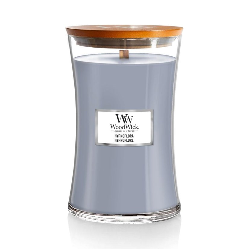 WoodWick Large Candle, Hypnoflora