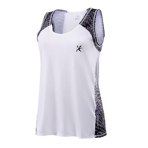 Damen-Top Klimatex Waresa Damen-Top Klimatex Waresa