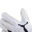 Torwarthandschuhe Puma Ultra Grip 1 Hybrid Pro - Farbe: Weiß, Größe: 7