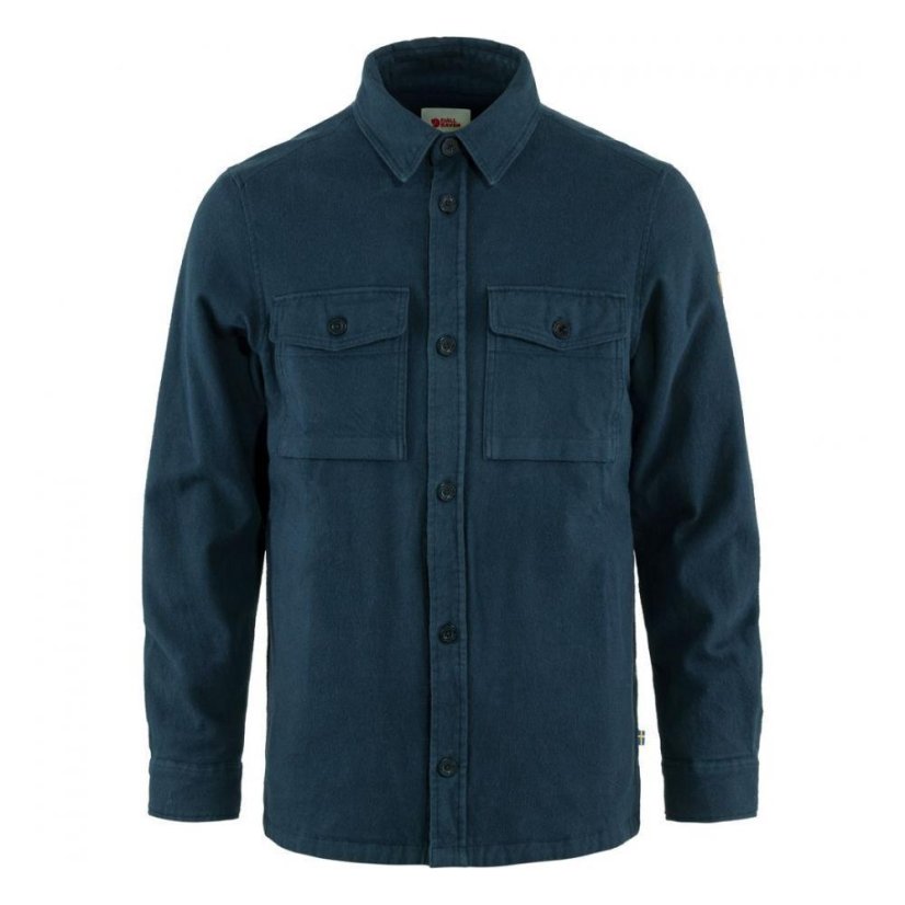 Övik Lite Padded Shirt M