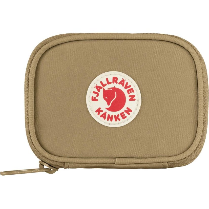 Kanken Card Wallet