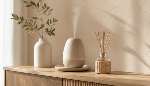 Aroma-Diffusoren