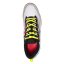 Saalschuhe Kelme Stiletto - Farbe: Weiß, Größe: 40