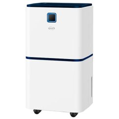 Luftentfeuchter ARGO DRY PURY EVO 13 492000096 weiß