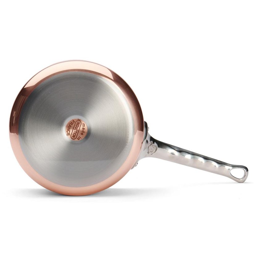 De Buyer Prima Matera 6206.20 pot, 20 cm copper