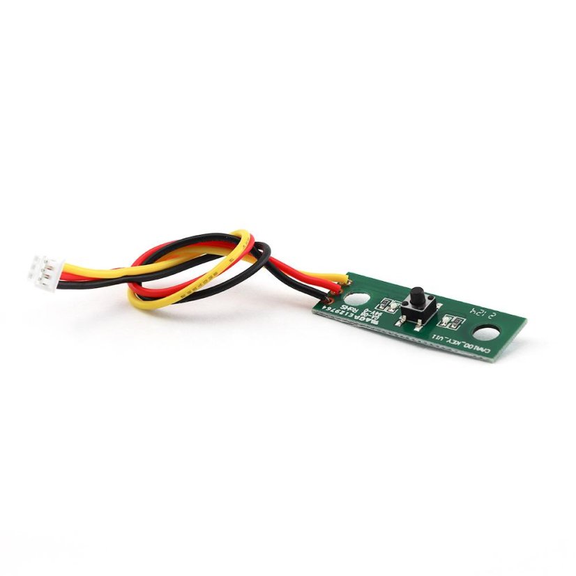 Zapasowy przycisk do ekspresu do kawy AKAI AESP-312 PCB PUSH BUTTON