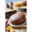 De Buyer cake ring 3989.24, 24 cm