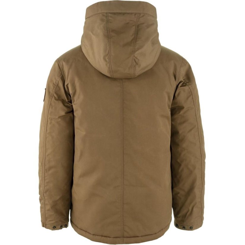 Övik Padded Jacket M