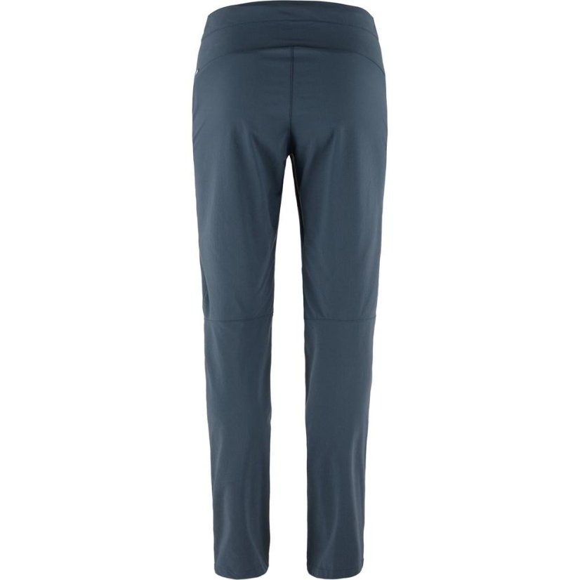 High Coast Trail Trousers W - Farbe: Schwarz, Größe: 34/R
