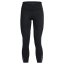 Damskie legginsy Under Armour Fly Fast 3.0 - Kolor: Czarny, Rozmiar: S
