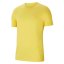 Nike Park 20 Men’s T-Shirt - Color: Blue, Size: XL