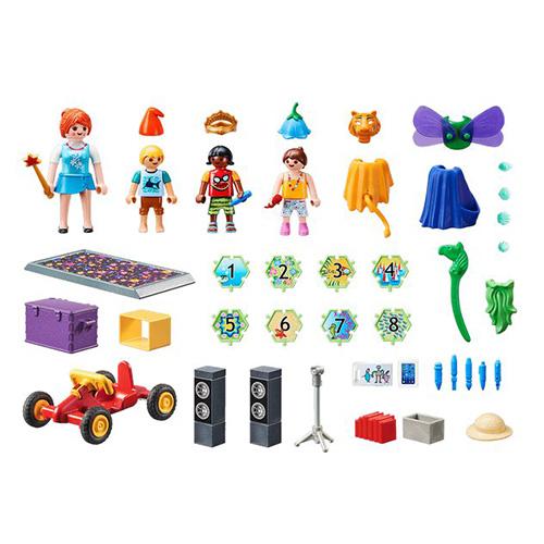 Dětský klub Playmobil 70440