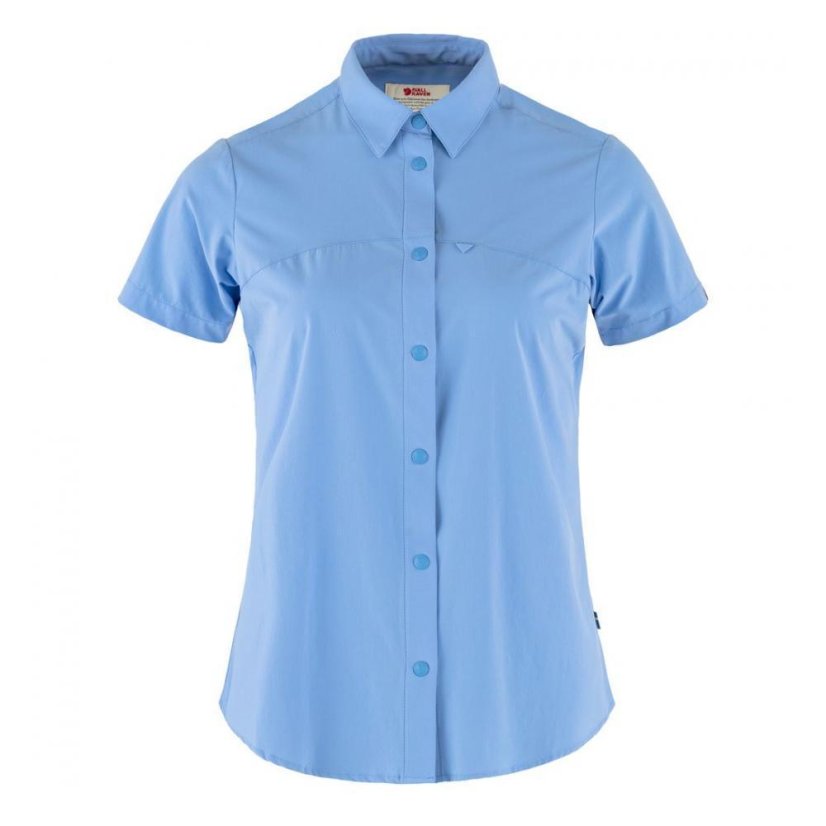 High Coast Lite Shirt SS W