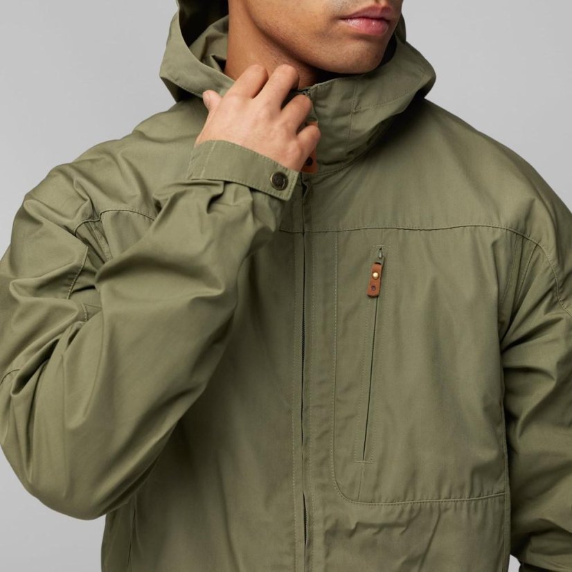Sten Jacket