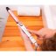 Glätteisen und Lockenstab Cecotec Bamba RitualCare 4246 weiß