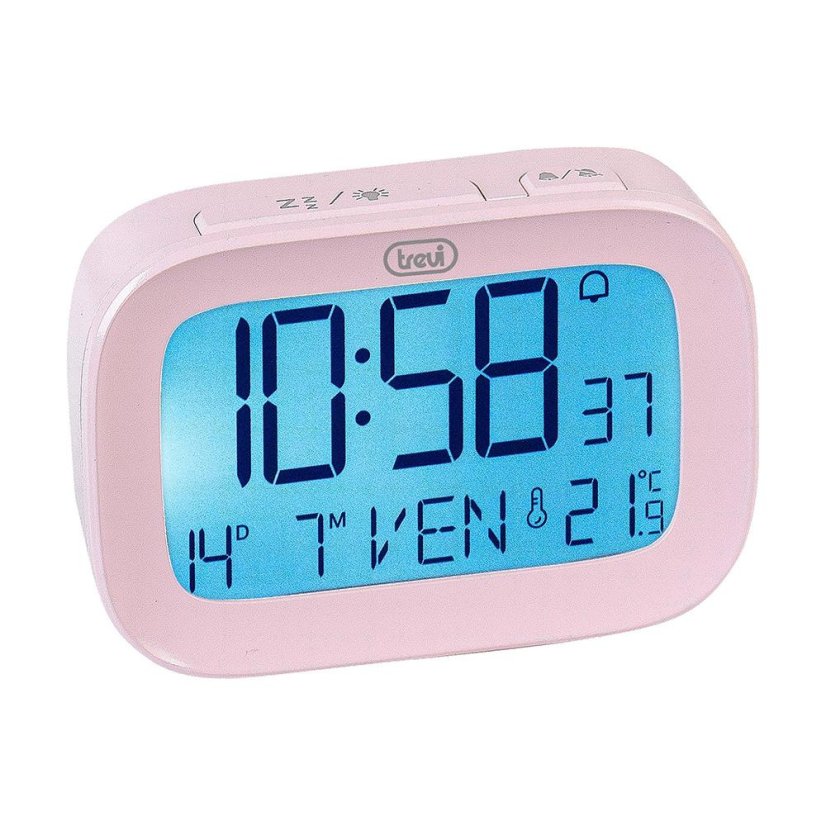 Budík Trevi SLD 3850 PK