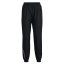 Dámské kalhoty Under Armour Rush Woven Pant - Barva: Černá, Velikost: M