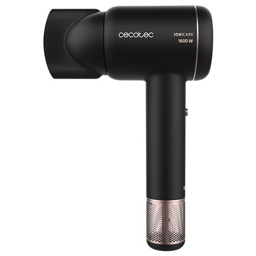 Haartrockner Cecotec Bamba Ionicare Rockstar 4400 schwarz